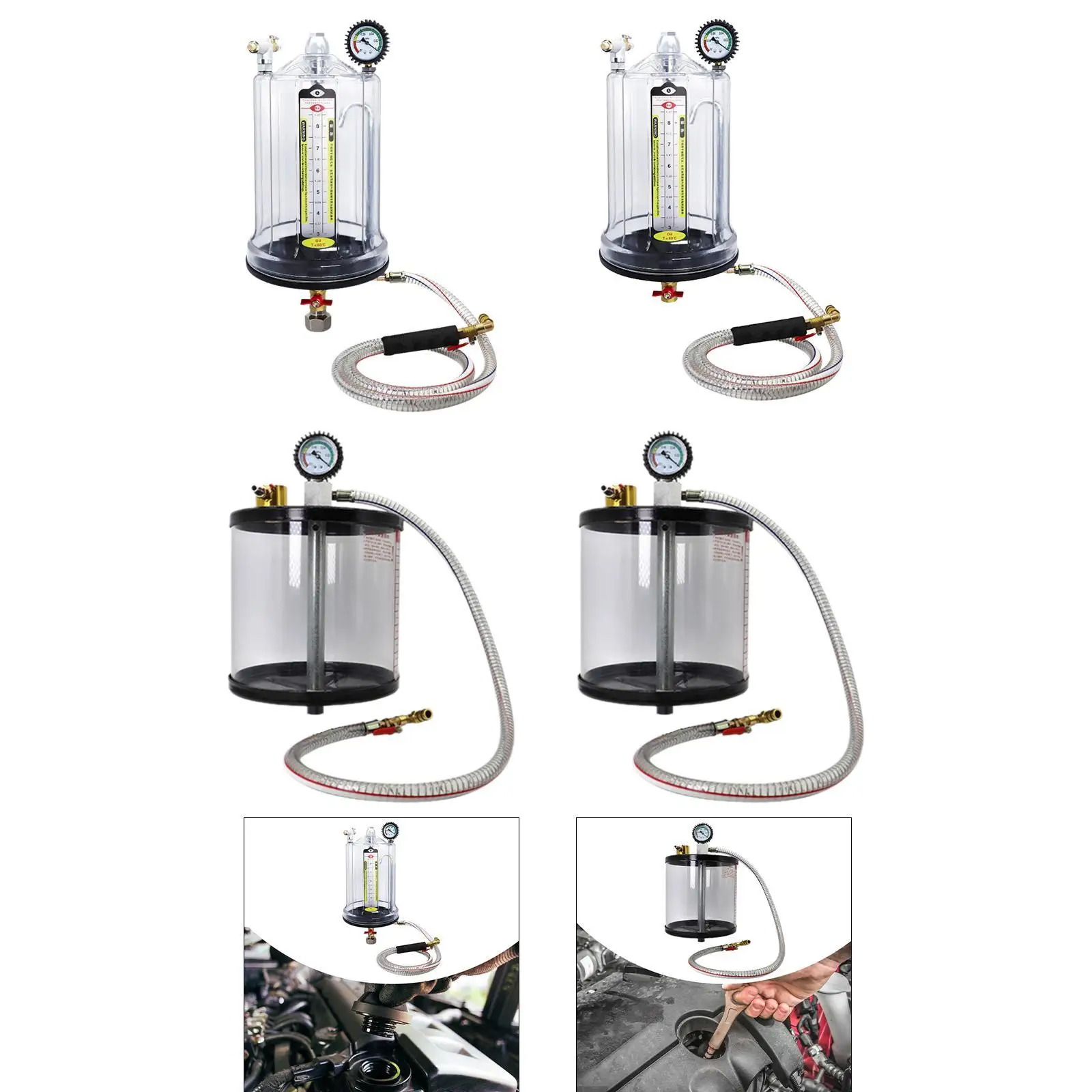 Мерный стакан масляного насоса с предохранительным клапаном, быстрая экстракция, термостойкое полипропиленовое масло
Мерный стакан масляного насоса с предохранительным клапаном, быстрая экстракция, термостойкое полипропиленовое масло