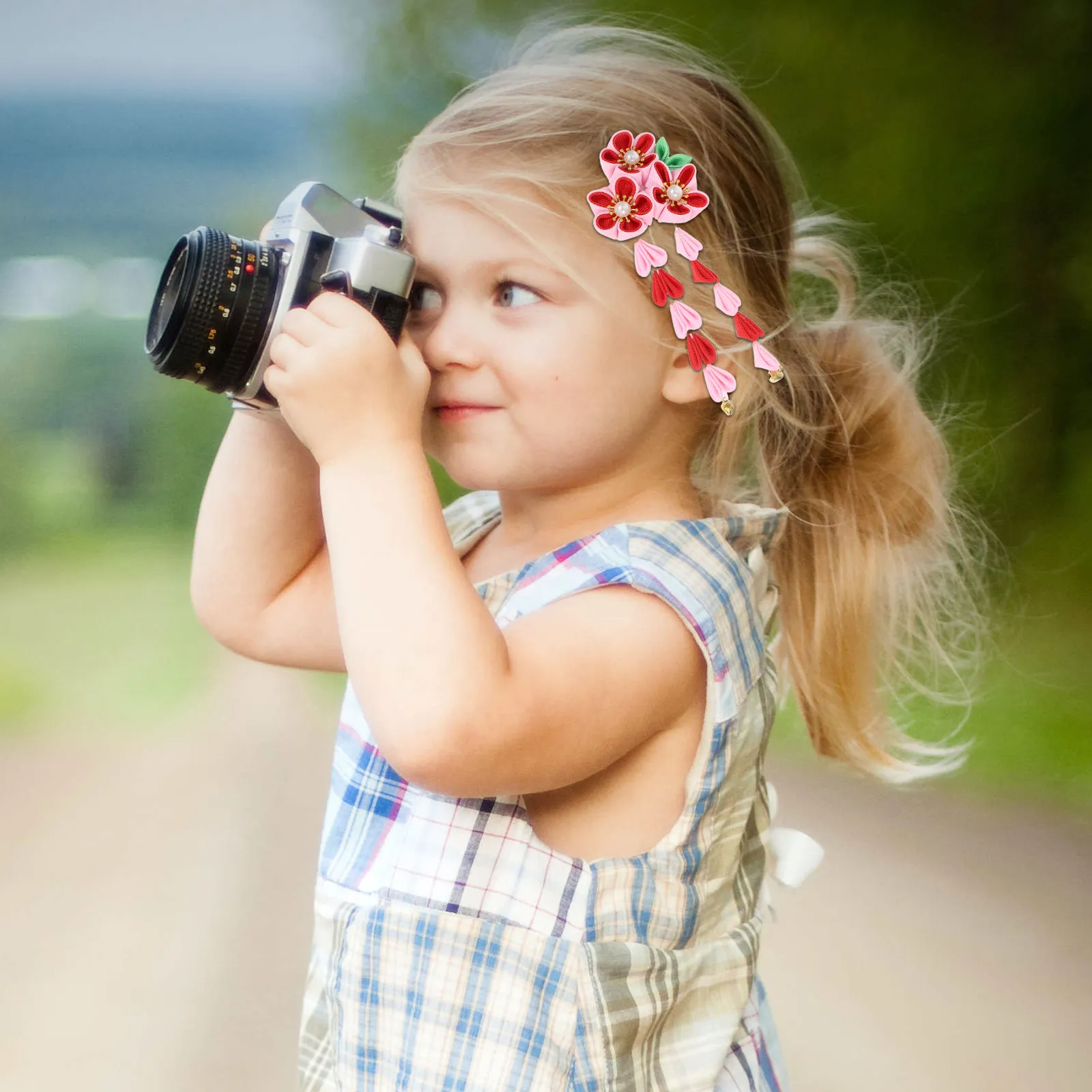 2 шт. заколки для волос в китайском стиле с кисточками, прочные, надежно фиксируют все прически, подарок, розовый, красный цвета
2 шт. заколки для волос в китайском стиле с кисточками, прочные, надежно фиксируют все прически, подарок, розовый, красный цвета