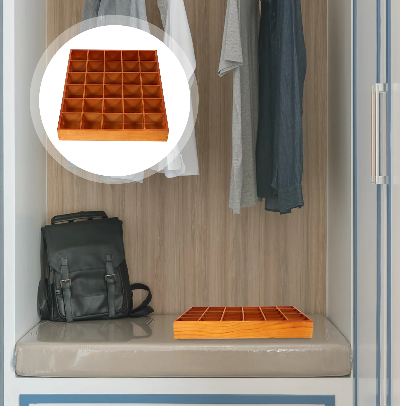 Drawer Storage Box Supply Jewelry Tray Ring Dish Plate Socks Holder Multifunction
Drawer Storage Box Supply Jewelry Tray Ring Dish Plate Socks Holder Multifunction