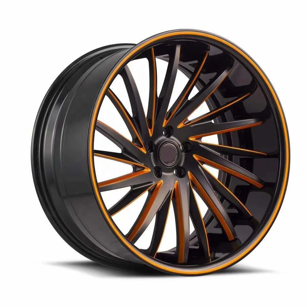 2024 Classic Shape Design 18 to 22 Inch Aluminum Alloy Chrome Forged Wheel Rim Hub for Car
2024 Classic Shape Design 18 to 22 Inch Aluminum Alloy Chrome Forged Wheel Rim Hub for Car