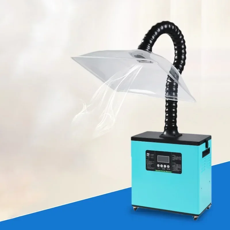 Hot sales Moxibustion smoke purifier laser beauty smoke smoker knob type household environmental protection smoke removal equipm
Hot sales Moxibustion smoke purifier laser beauty smoke smoker knob type household environmental protection smoke removal equipm