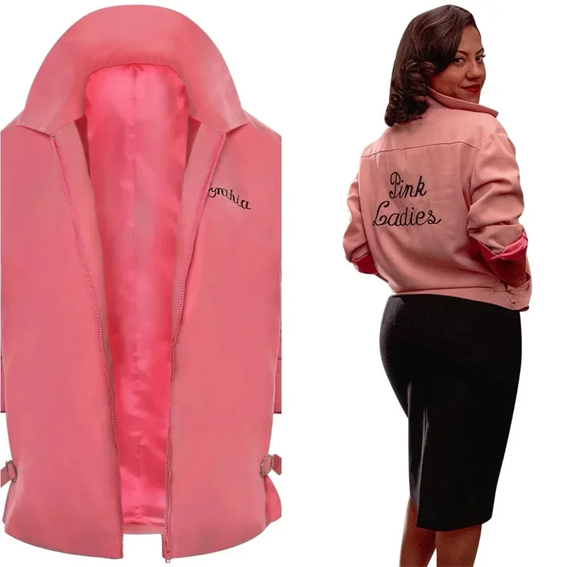 Bear House Anime B Grease Rise of the Ladies Olivia/Cynthia/Nacy/Jane Cosplay Hoodie Women Casual Sweatshirt Zip Oa1/k.
Bear House Anime B Grease Rise of the Ladies Olivia/Cynthia/Nacy/Jane Cosplay Hoodie Women Casual Sweatshirt Zip Oa1/k.