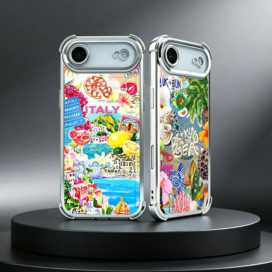 Seaside Scenery Wine Lemon Soft Phone Cover Case for iPhone 17 Pro Max 14 Pro Air 12 15 16e 16 Plus 13 11
Seaside Scenery Wine Lemon Soft Phone Cover Case for iPhone 17 Pro Max 14 Pro Air 12 15 16e 16 Plus 13 11