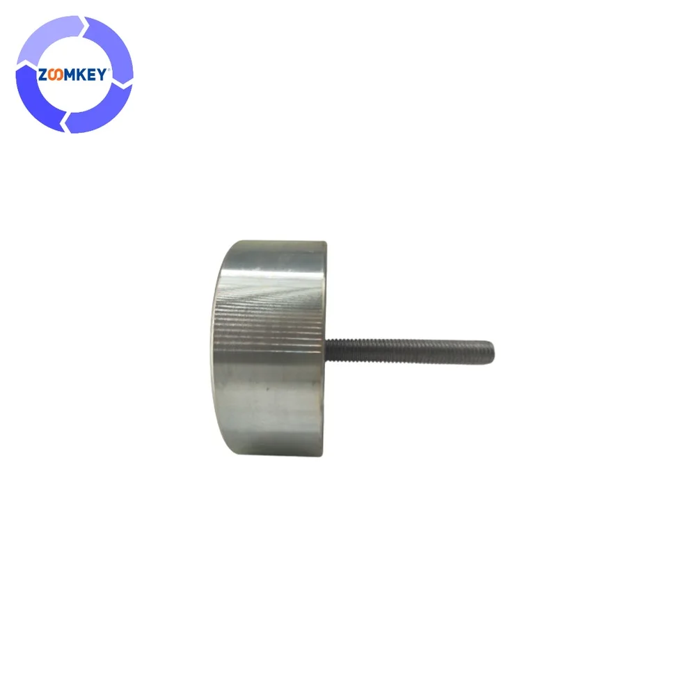 ZOOMKEY Drive Belt Idler Pulley Fit For Audi A6 Quattro Q5 Q7 VW
ZOOMKEY Drive Belt Idler Pulley Fit For Audi A6 Quattro Q5 Q7 VW