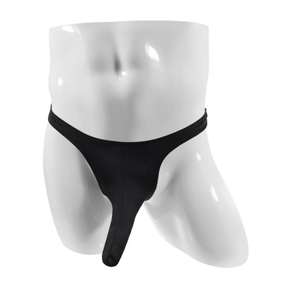 Mens Long Elephant Nose Thong Briefs Erotic Lingerie Low Waist G-string Underpants See Through Mesh Panties Temptation Underwear
Mens Long Elephant Nose Thong Briefs Erotic Lingerie Low Waist G-string Underpants See Through Mesh Panties Temptation Underwear