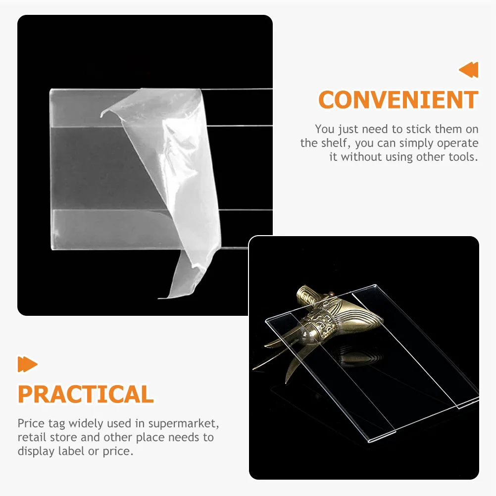 15 шт. держателей для ценников на проволочные полки, простые в использовании, для супермаркетов и управления ценами в розничной торговле
15 шт. держателей для ценников на проволочные полки, простые в использовании, для супермаркетов и управления ценами в розничной торговле