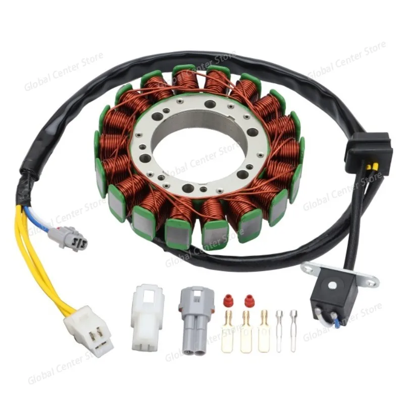 Motorcycle coil parts FOR Arctic Cat 700 2006-2008 FOR Suzuki LTA 700750X FOR KingQuad
Motorcycle coil parts FOR Arctic Cat 700 2006-2008 FOR Suzuki LTA 700750X FOR KingQuad