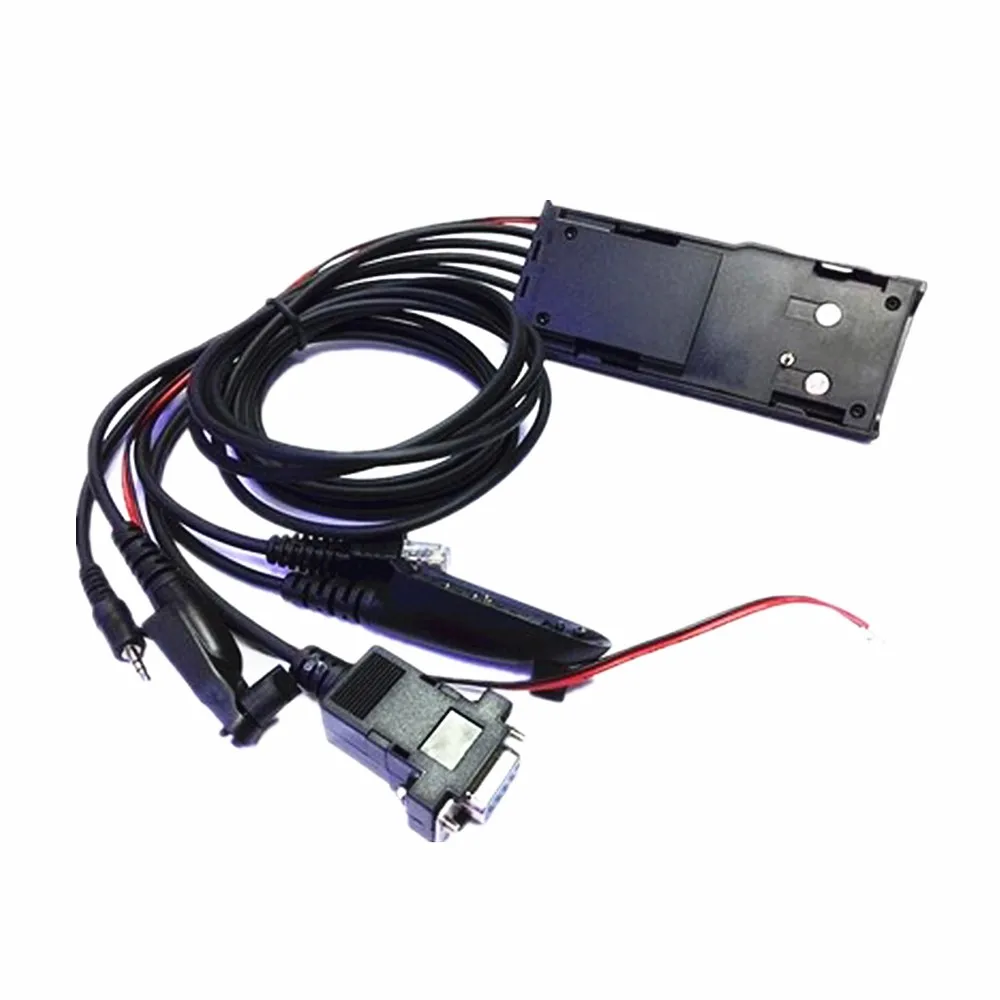 5 IN 1 Programming Data Cable For Motorola Maxtrac Mobiles CM200 CM300 PM400 GP328 GP338plus GM300 GP88S GP3188 PRO5150 Radio
5 IN 1 Programming Data Cable For Motorola Maxtrac Mobiles CM200 CM300 PM400 GP328 GP338plus GM300 GP88S GP3188 PRO5150 Radio
