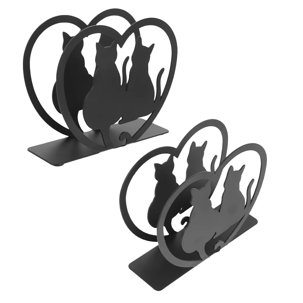 2 Pcs Paper Towel Holder Decorative Napkin Iron Holders Vertical Keeper Animal Kitchen Black Storage Funny Bathroom Office
2 Pcs Paper Towel Holder Decorative Napkin Iron Holders Vertical Keeper Animal Kitchen Black Storage Funny Bathroom Office
