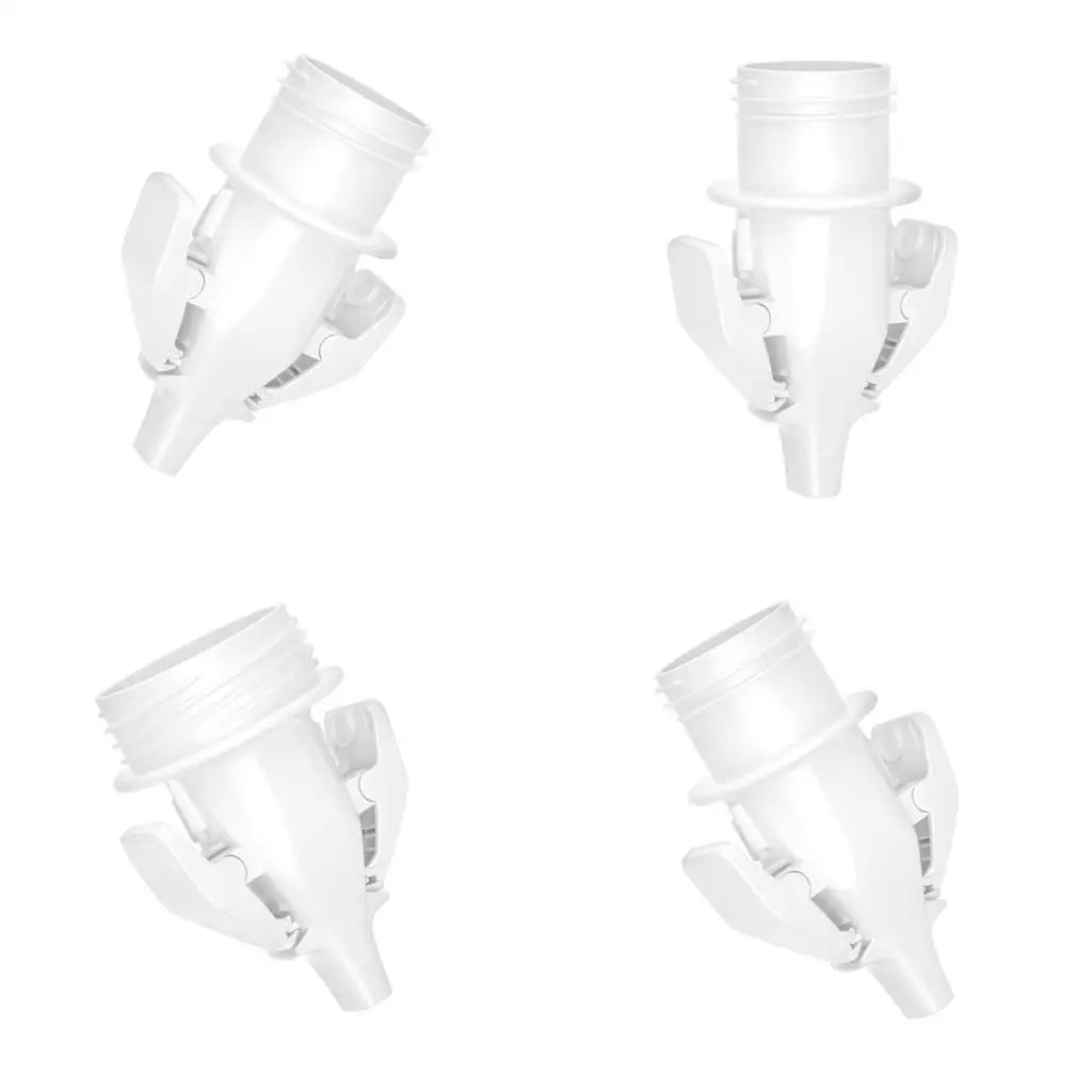 U13F Easy Adapter Adapter Mright Adapter Удобный пластиковый адаптер для спектра
U13F Easy Adapter Adapter Mright Adapter Удобный пластиковый адаптер для спектра