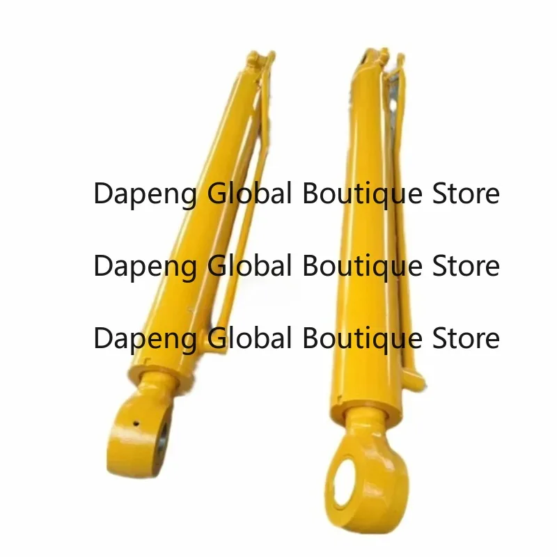 PC450 PC450-8 Exc-avator 707-01-0F711 707-01-0F670 707-01-0F702 Boom Bucket Arm Cylinder Assy
PC450 PC450-8 Exc-avator 707-01-0F711 707-01-0F670 707-01-0F702 Boom Bucket Arm Cylinder Assy