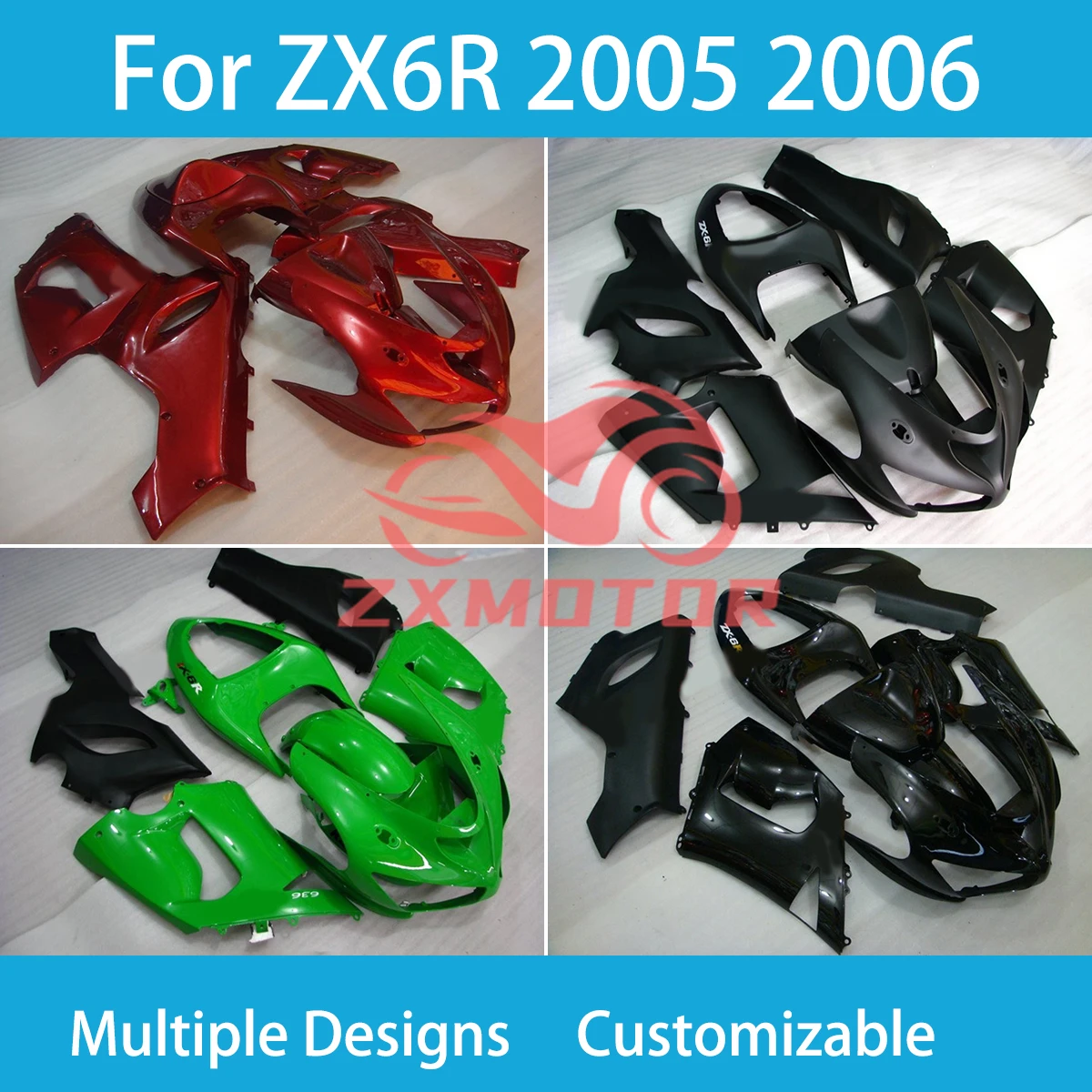 Обтекатели ZX6R 05 06 100% подходят для Kawasaki Ninja 636 ZX 6R 2005 2006 кузов ZXMT пластиковые впрыскивающие крышки обтекатель комплект
Обтекатели ZX6R 05 06 100% подходят для Kawasaki Ninja 636 ZX 6R 2005 2006 кузов ZXMT пластиковые впрыскивающие крышки обтекатель комплект