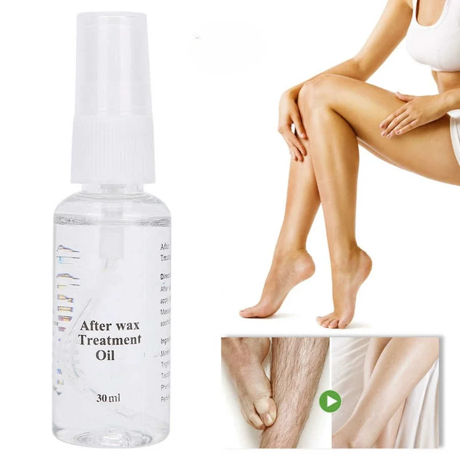 30ml Pre Wax Treatment Spray After Wax Treatment Oil Beeswax Soft Effective Cleaner Spray Lotion Hair Removal Spray Liquid
30ml Pre Wax Treatment Spray After Wax Treatment Oil Beeswax Soft Effective Cleaner Spray Lotion Hair Removal Spray Liquid