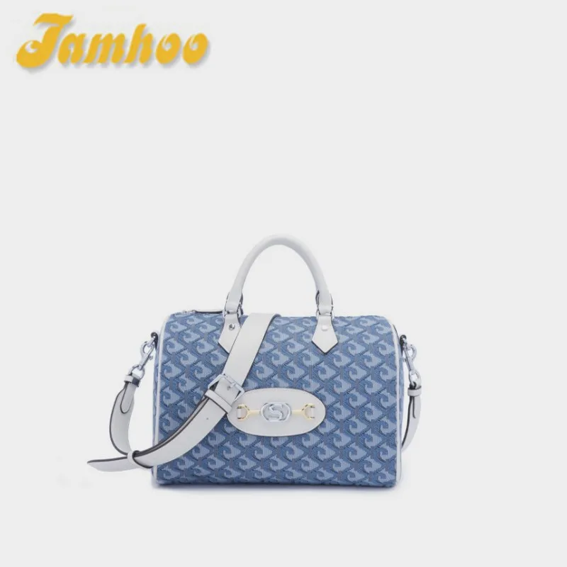 Jamhoo Boston Shoulder Bags New Pea Bag Trend Joker Texture Ladies Shoulder Bag Travel Makeup Bag Bag Cosmetic Pouch Handbag
Jamhoo Boston Shoulder Bags New Pea Bag Trend Joker Texture Ladies Shoulder Bag Travel Makeup Bag Bag Cosmetic Pouch Handbag