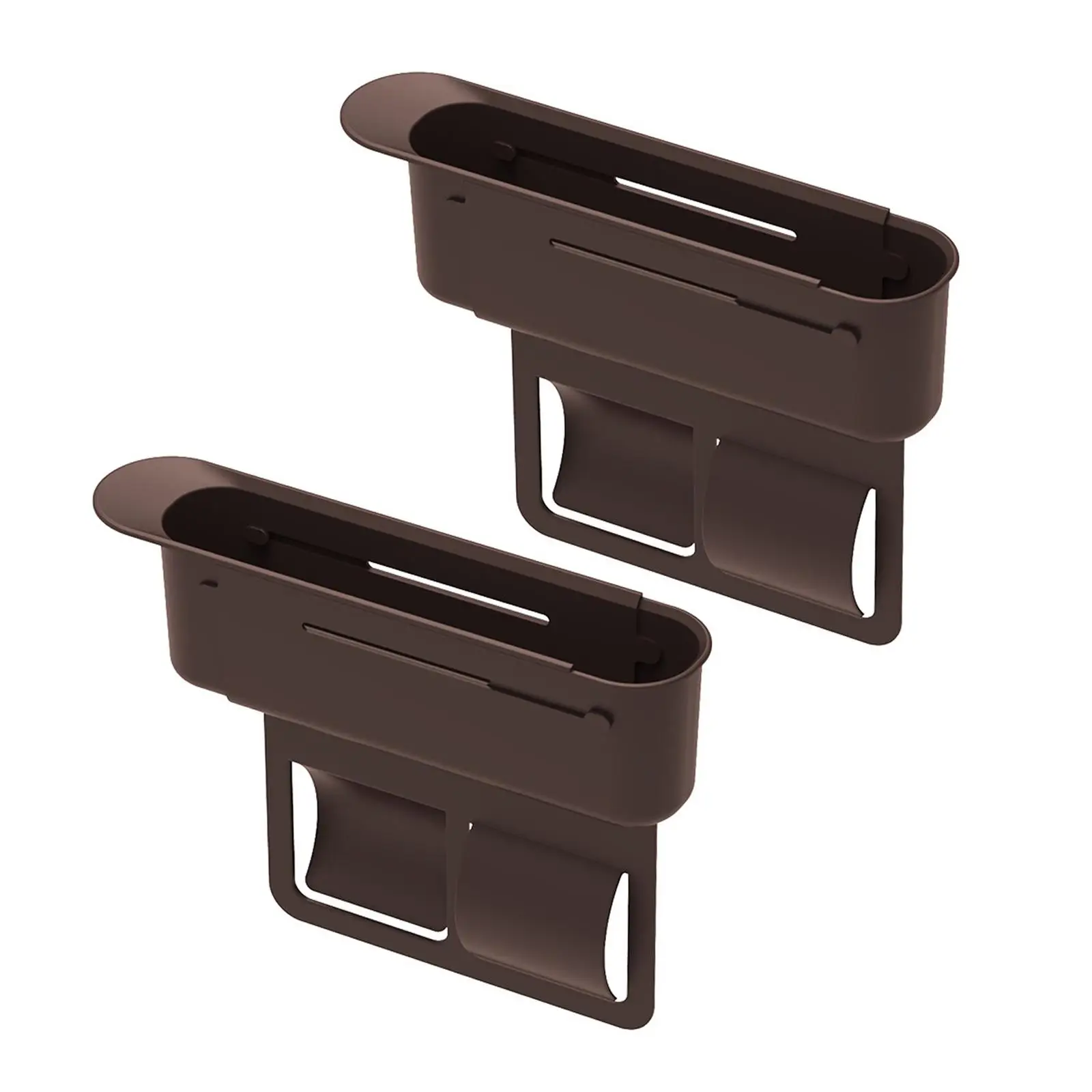 2 Pieces Seat Gap Filler Organizer Seat Storage Box Universal Keep Clean and
2 Pieces Seat Gap Filler Organizer Seat Storage Box Universal Keep Clean and