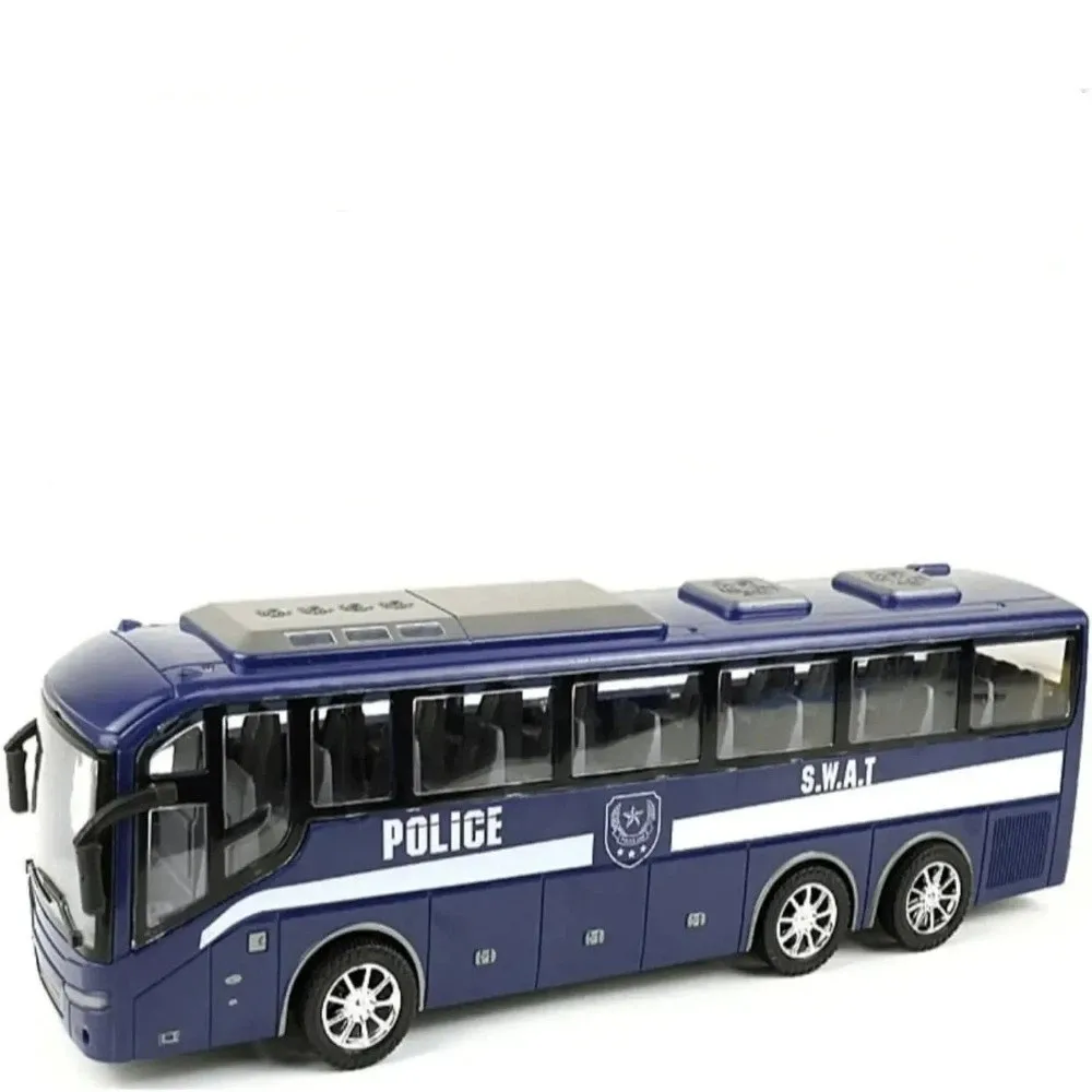12.5 Inch School Bus Model Car Toys 1/16 Scale Yellow Color Bus Model Car Toys Multi-color Plastic Material Inertia City Bus Toy
12.5 Inch School Bus Model Car Toys 1/16 Scale Yellow Color Bus Model Car Toys Multi-color Plastic Material Inertia City Bus Toy