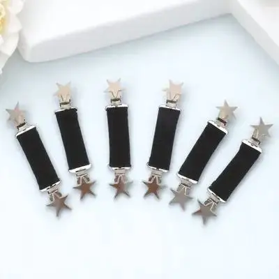 6 шт. эластичный зажим для перчаток для рабочих перчаток, шаль, прочная застежка с дизайном, держатель для перчаток для варежек, зажимы для шарфов
6 шт. эластичный зажим для перчаток для рабочих перчаток, шаль, прочная застежка с дизайном, держатель для перчаток для варежек, зажимы для шарфов