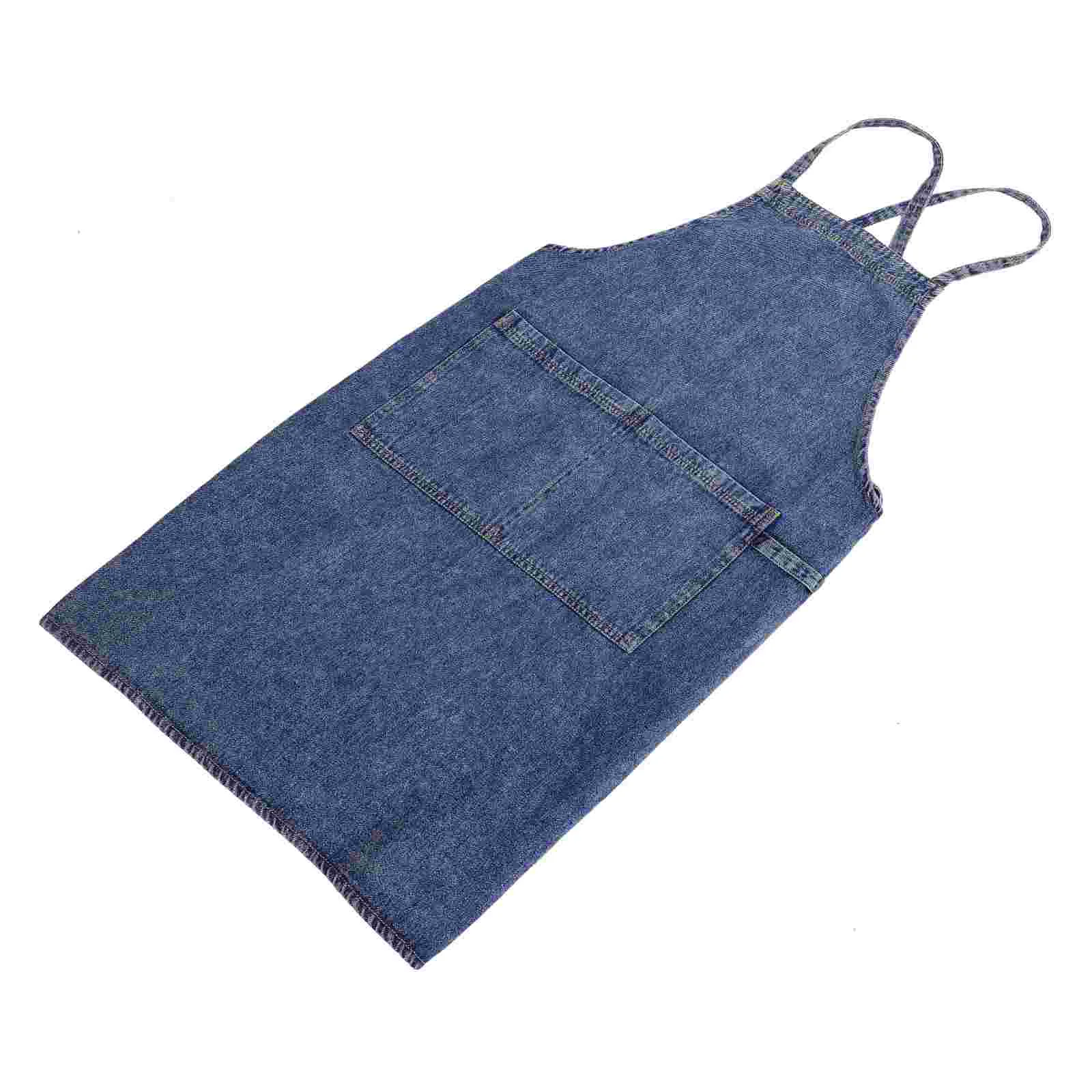 Women Apron Home Kitchen Denim Apron Cooking Apron Baking Apron Gardening Apron
Women Apron Home Kitchen Denim Apron Cooking Apron Baking Apron Gardening Apron
