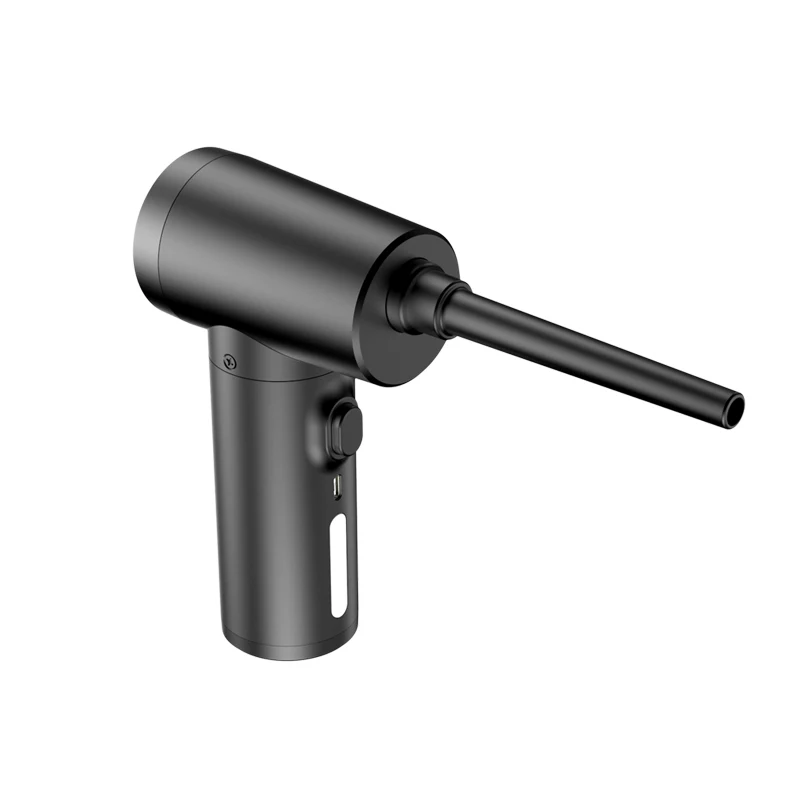 Портативный пылеочиститель, беспроводной воздуходувка для автомойки, аккумулятор 6000 мАч, воздушная тряпка, перезаряжаемая
Портативный пылеочиститель, беспроводной воздуходувка для автомойки, аккумулятор 6000 мАч, воздушная тряпка, перезаряжаемая