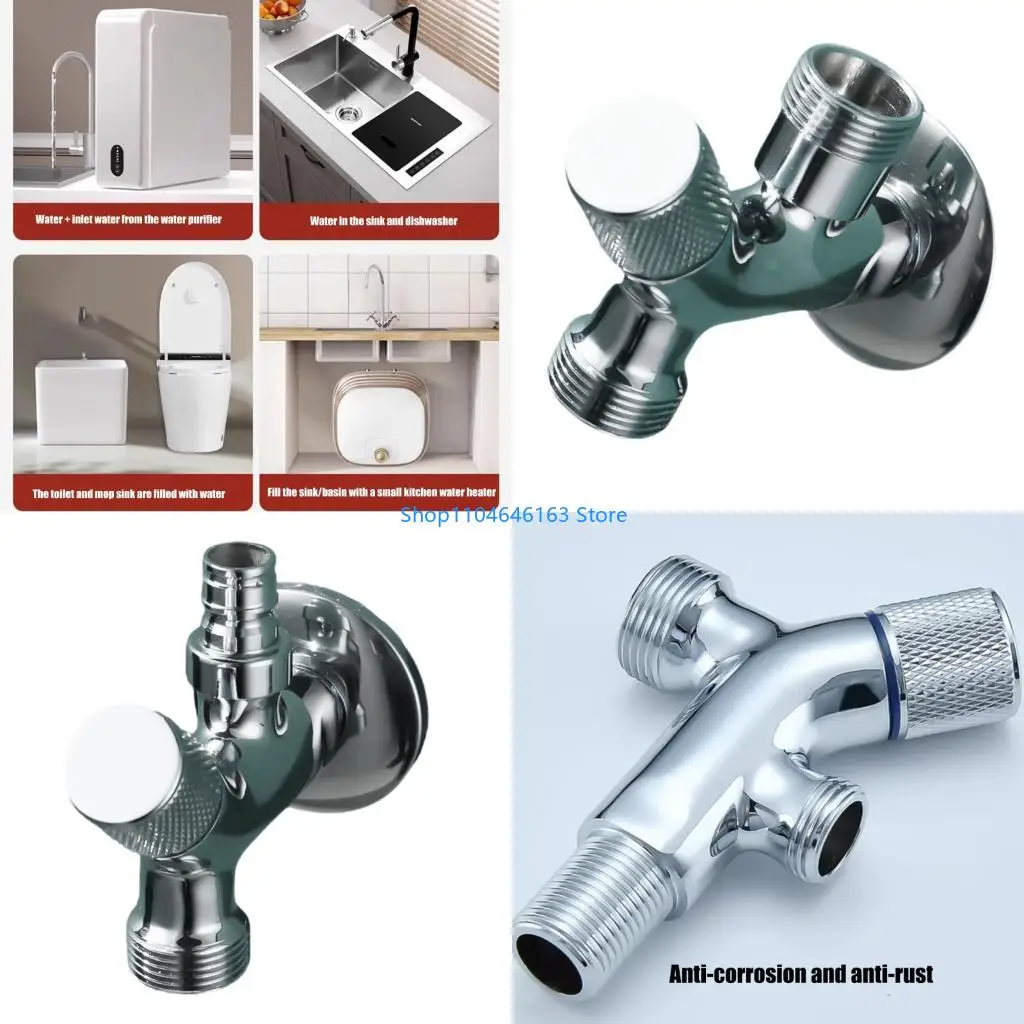 Сильные двойные потоки клапаны легкое соединение для гибкой конфигурации трубы
Сильные двойные потоки клапаны легкое соединение для гибкой конфигурации трубы