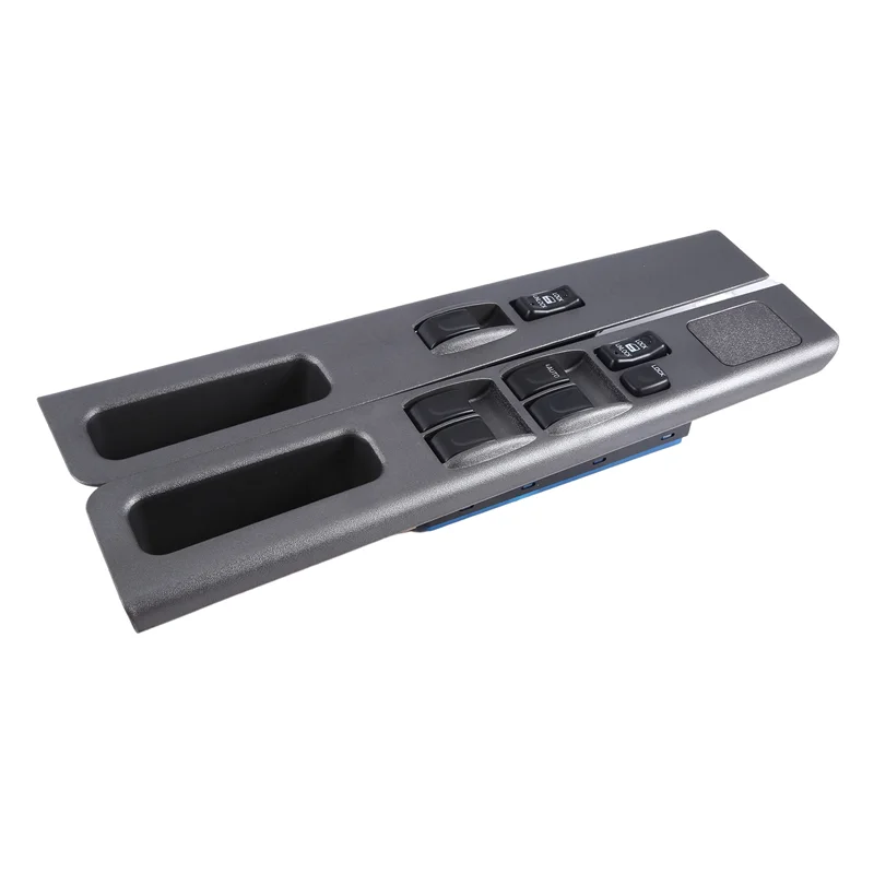 Car Electric Power Window Switch Lifter Regulator Control Button For Great Wall Wingle 3/V240 Wingle 5 2006-2011 Without
Car Electric Power Window Switch Lifter Regulator Control Button For Great Wall Wingle 3/V240 Wingle 5 2006-2011 Without