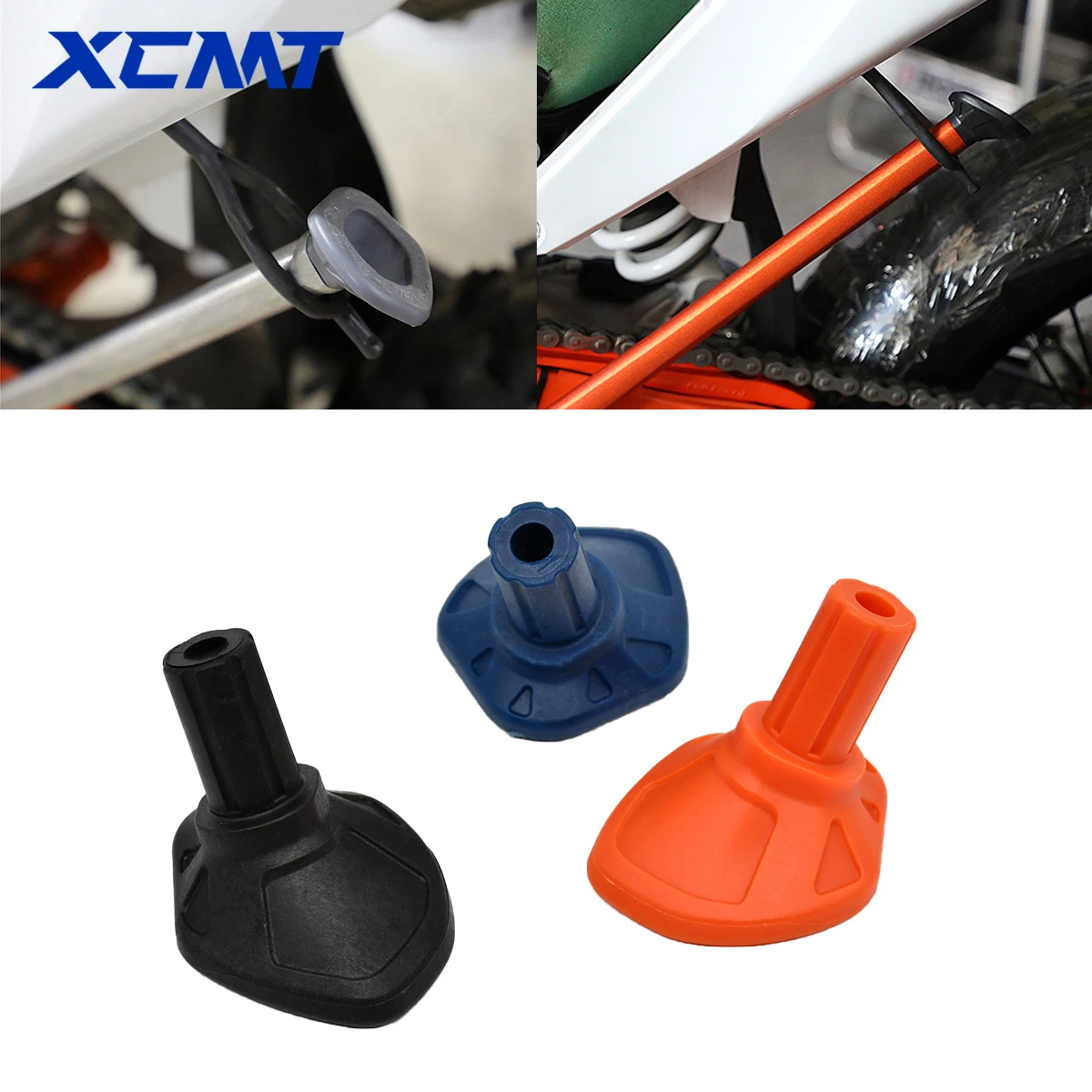 Side Stand Enlarger Foot For KTM EXC XC XCW 150-500 For Husqvarna TE FE For Husaberg FE TE Motorcycle ABS Kickstand Pad Parts
Side Stand Enlarger Foot For KTM EXC XC XCW 150-500 For Husqvarna TE FE For Husaberg FE TE Motorcycle ABS Kickstand Pad Parts