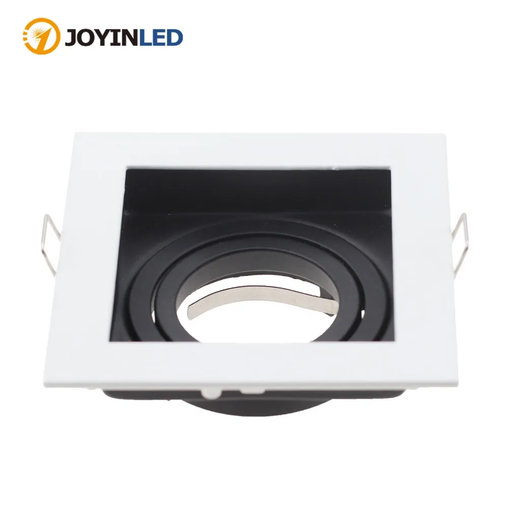 Сменный держатель лампы JOYINLED Seiko, алюминиевый точечный светильник, белый, с одной двойной головкой, GU10, держатель трубки MR16, держатель потолочного светильника
Сменный держатель лампы JOYINLED Seiko, алюминиевый точечный светильник, белый, с одной двойной головкой, GU10, держатель трубки MR16, держатель потолочного светильника