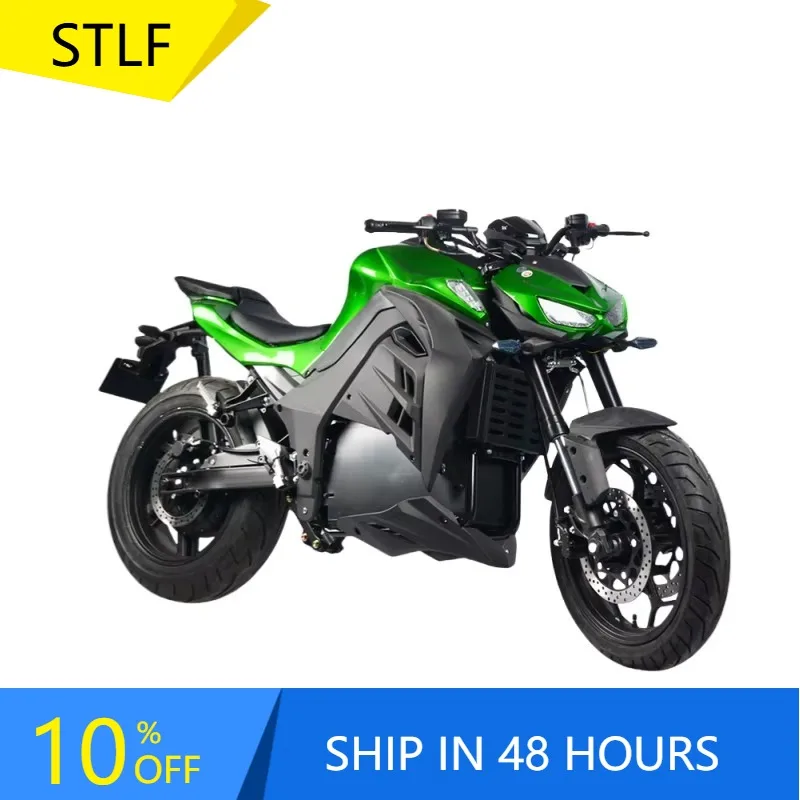 ZUIMI 72V Electric Moto 12000W Adulto Electrica Motorcycle Motor Bike Deportivas Racing CE Moped Battery Electric Motorcycles Fo
ZUIMI 72V Electric Moto 12000W Adulto Electrica Motorcycle Motor Bike Deportivas Racing CE Moped Battery Electric Motorcycles Fo