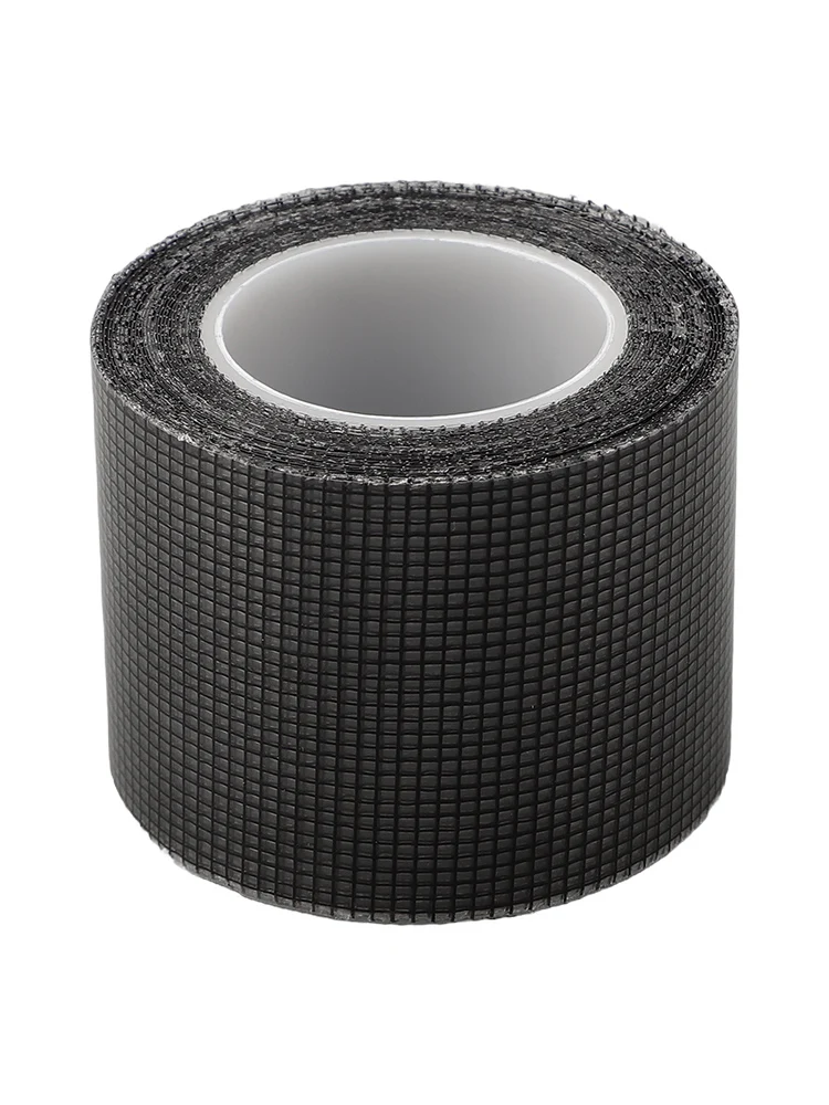Window Screen Repair Kit 16.5FT Strong Adhesive Waterproof Tape For Window Screens Tent Mesh Pool Screens RV Screens
Window Screen Repair Kit 16.5FT Strong Adhesive Waterproof Tape For Window Screens Tent Mesh Pool Screens RV Screens