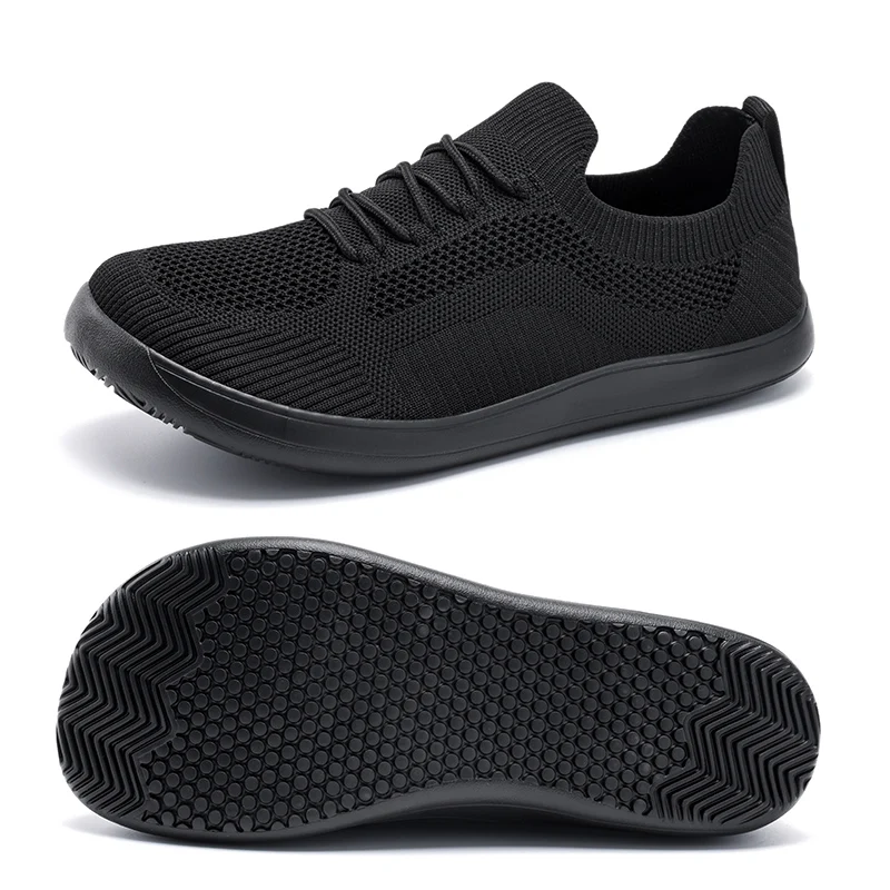 Минималистичные спортивные кроссовки с широким носком для мужчин, дышащие и удобные, для походов, фитнеса, бега, женские и мужские кроссовки на плоской подошве
Минималистичные спортивные кроссовки с широким носком для мужчин, дышащие и удобные, для походов, фитнеса, бега, женские и мужские кроссовки на плоской подошве