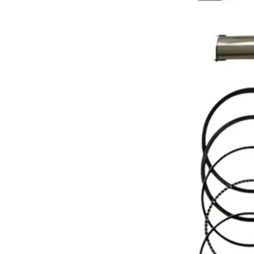 2026 New Piston= Assembly For 192 Engines: Precision Fit Metal Kit To Restore Power & Fuel Efficiency For Outdoor Equipment
2026 New Piston= Assembly For 192 Engines: Precision Fit Metal Kit To Restore Power & Fuel Efficiency For Outdoor Equipment