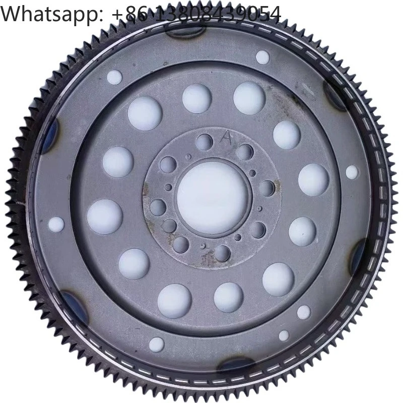 Gearbox Flywheel for Ford Ranger Mazda BT-50 2011- Original 2287767 AB3Z-6375-C AB3P-6375-DA AB3Z6375C AB3P6375DA
Gearbox Flywheel for Ford Ranger Mazda BT-50 2011- Original 2287767 AB3Z-6375-C AB3P-6375-DA AB3Z6375C AB3P6375DA