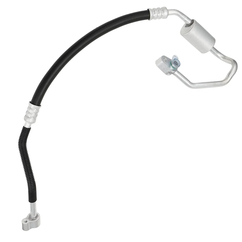 ABXN-Для Ford Edge 07-14 Для Lincoln MKX 07-15 3,5 л 3,7 л Совместимый CT4Z-19972E Шланг разряда хладагента кондиционера Автомобильная часть
ABXN-Для Ford Edge 07-14 Для Lincoln MKX 07-15 3,5 л 3,7 л Совместимый CT4Z-19972E Шланг разряда хладагента кондиционера Автомобильная часть