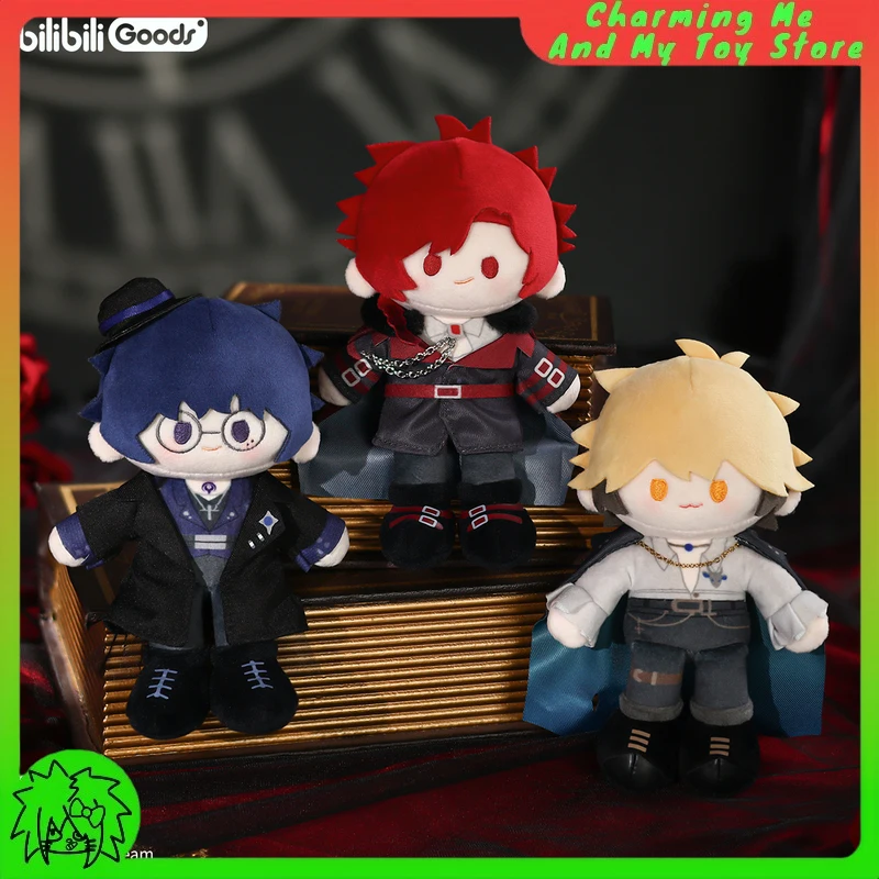 Предпродажа Link Click M.O.D Series Felix Xavier Vein, официальные товары в стиле аниме, мягкая кукла, плюшевый брелок, подарки на день рождения
Предпродажа Link Click M.O.D Series Felix Xavier Vein, официальные товары в стиле аниме, мягкая кукла, плюшевый брелок, подарки на день рождения