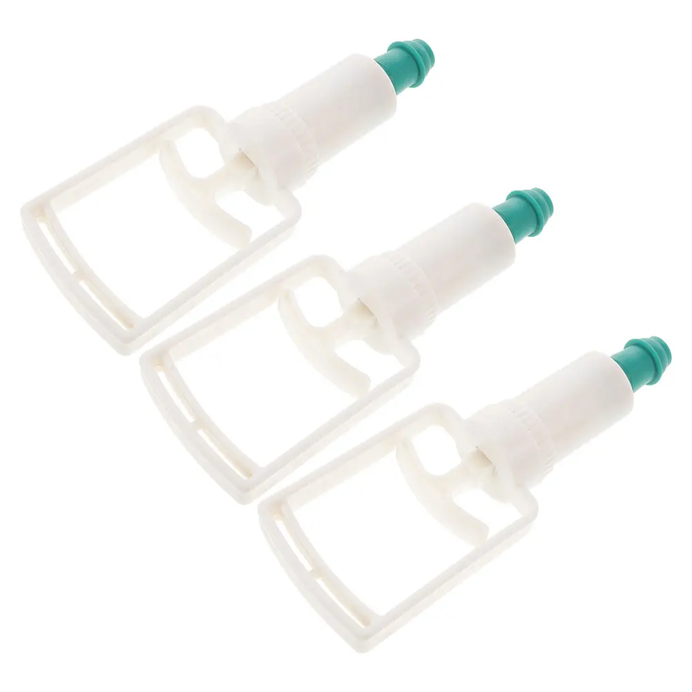 3pcs Vacuum Cupping Accessories Plastic Suction Massager Device Household Professional Portable Cupping Tool Massage Relaxation
3pcs Vacuum Cupping Accessories Plastic Suction Massager Device Household Professional Portable Cupping Tool Massage Relaxation