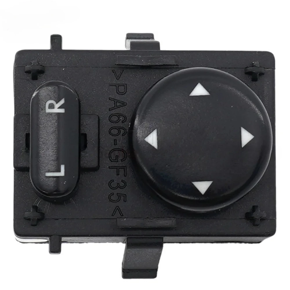 A0045459207 Mirror Control Switch Adjustment Button For Mercedes-Benz Sprinter 903 / Vito W638 1995-2005 High Quality Auto Parts
A0045459207 Mirror Control Switch Adjustment Button For Mercedes-Benz Sprinter 903 / Vito W638 1995-2005 High Quality Auto Parts