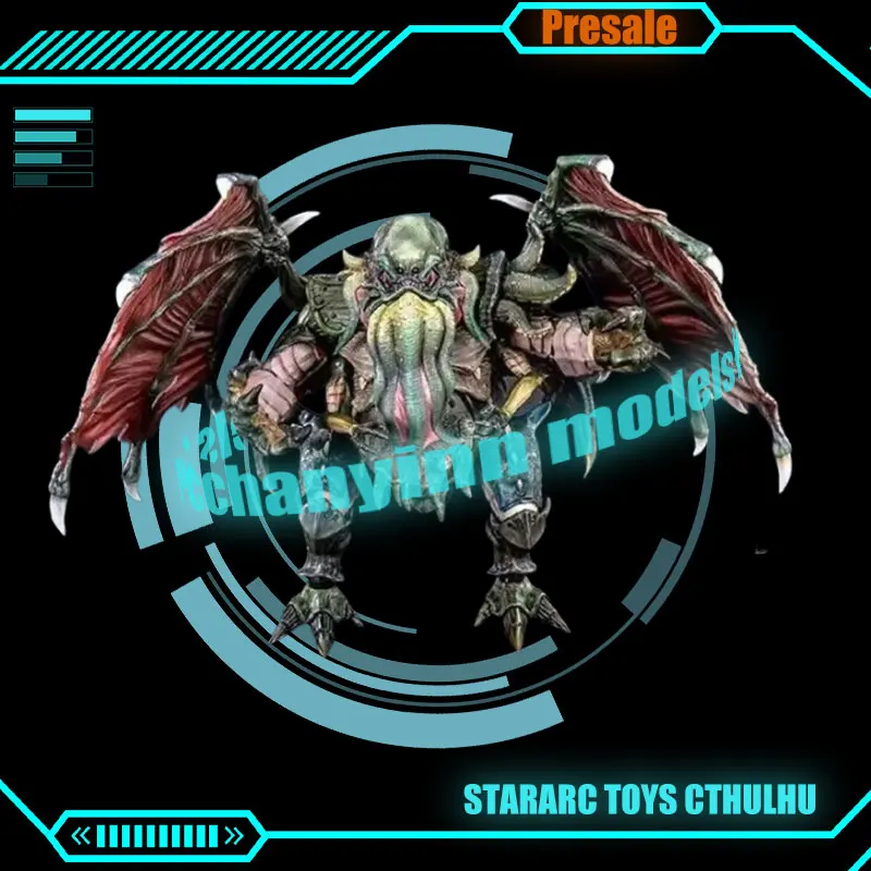 Игрушки Stararc Cthulhu, экшн-фигурка, рациональные Монстры Zeroing, сборный комплект, модели женщина-кошка, мотоциклетная статуя, детская игрушка в подарок
Игрушки Stararc Cthulhu, экшн-фигурка, рациональные Монстры Zeroing, сборный комплект, модели женщина-кошка, мотоциклетная статуя, детская игрушка в подарок