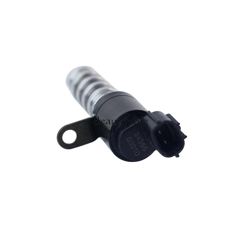 Suitable for automotive, oil control valve, camshaft solenoid valve 24355-03010 2435503010
Suitable for automotive, oil control valve, camshaft solenoid valve 24355-03010 2435503010