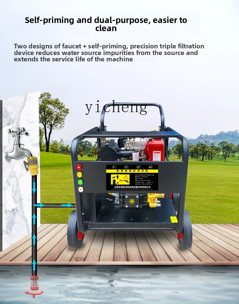 LX ultra-high pressure car washing machine commercial cleaning machine high power powerful car washing water gun pump
LX ultra-high pressure car washing machine commercial cleaning machine high power powerful car washing water gun pump