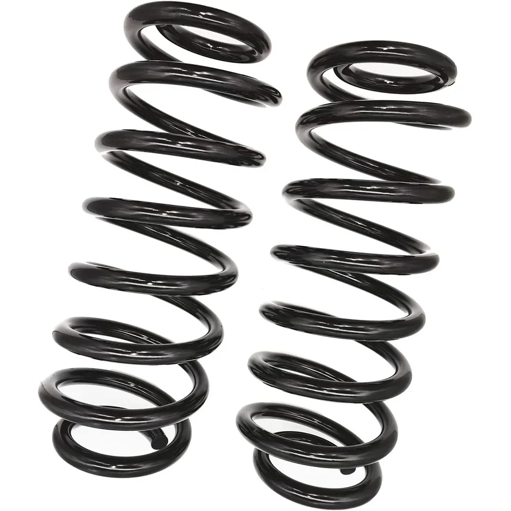 Pair 2.5" Lift Front Coil Spring for Jeep Grand Cherokee WJ 1999 2000 2001 2002 2003 2004
Pair 2.5" Lift Front Coil Spring for Jeep Grand Cherokee WJ 1999 2000 2001 2002 2003 2004