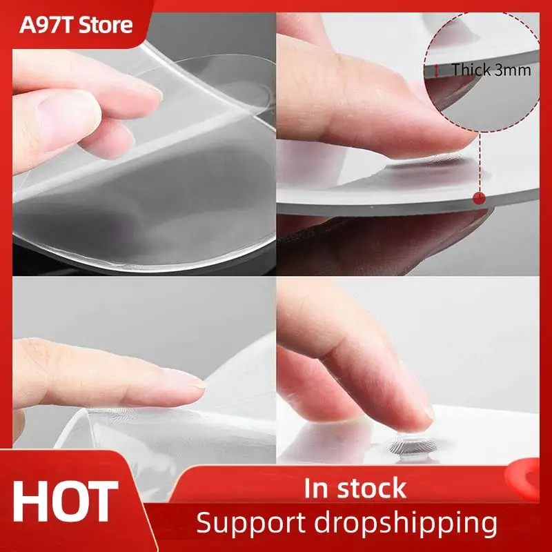 A97T 33Pcs Reusable Silicone Wrinkle Removal Sticker Face Forehead Neck Eye Sticker Pad Anti Aging Skin Lifting Care Patch
A97T 33Pcs Reusable Silicone Wrinkle Removal Sticker Face Forehead Neck Eye Sticker Pad Anti Aging Skin Lifting Care Patch