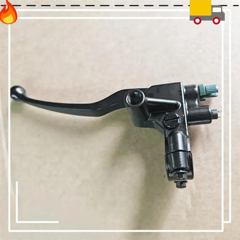 Motorcycle Clutch Lever Mounting Perch With Bracket Mirror Holder Set For Honda CBR125 R JC34 JC39 04-16 53172KPP860
Motorcycle Clutch Lever Mounting Perch With Bracket Mirror Holder Set For Honda CBR125 R JC34 JC39 04-16 53172KPP860