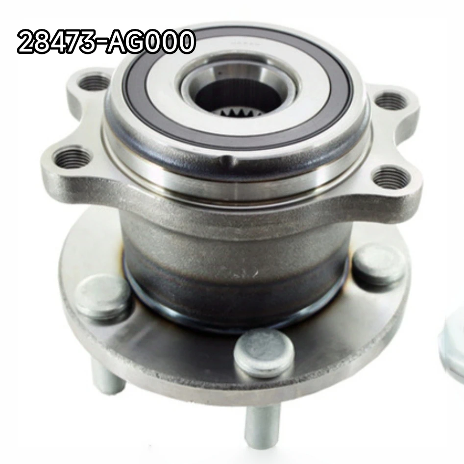 Для SUBARU LEGACY BL BP 2003-2015 OUTBACK 2003-2010 в сборе ступицы заднего колеса, 28473-AG000 28473-AG00A 28473-AG00A 28473-AG00B
Для SUBARU LEGACY BL BP 2003-2015 OUTBACK 2003-2010 в сборе ступицы заднего колеса, 28473-AG000 28473-AG00A 28473-AG00A 28473-AG00B