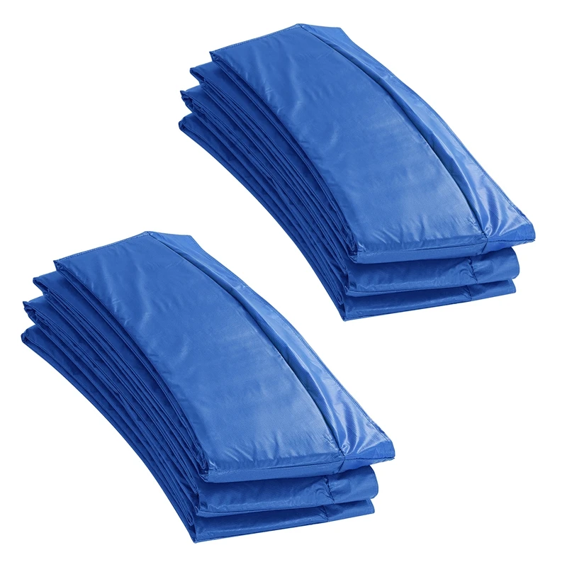 Trampoline Protection Mat Trampoline Safety Pad Round Spring Protection Cover Trampoline Accessories
Trampoline Protection Mat Trampoline Safety Pad Round Spring Protection Cover Trampoline Accessories