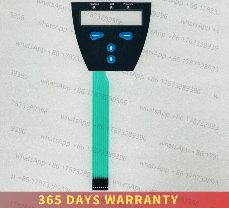 PST72-600-70 1SFA894007R7000 Мембранный кнопочный переключатель для клавиатуры PST250-600-70 1SFA894013R7000
PST72-600-70 1SFA894007R7000 Мембранный кнопочный переключатель для клавиатуры PST250-600-70 1SFA894013R7000