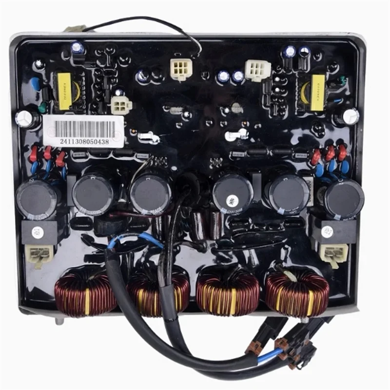 Cape Digital DU50 Inverter Module Variable Frequency Gasoline Generator Original Accessories Voltage Regulating Motherboard
Cape Digital DU50 Inverter Module Variable Frequency Gasoline Generator Original Accessories Voltage Regulating Motherboard