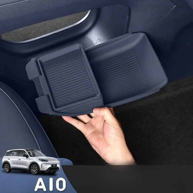 For LEAPMOTOR A10 Storage box under center console glasses storage box interior modification special accessories
For LEAPMOTOR A10 Storage box under center console glasses storage box interior modification special accessories