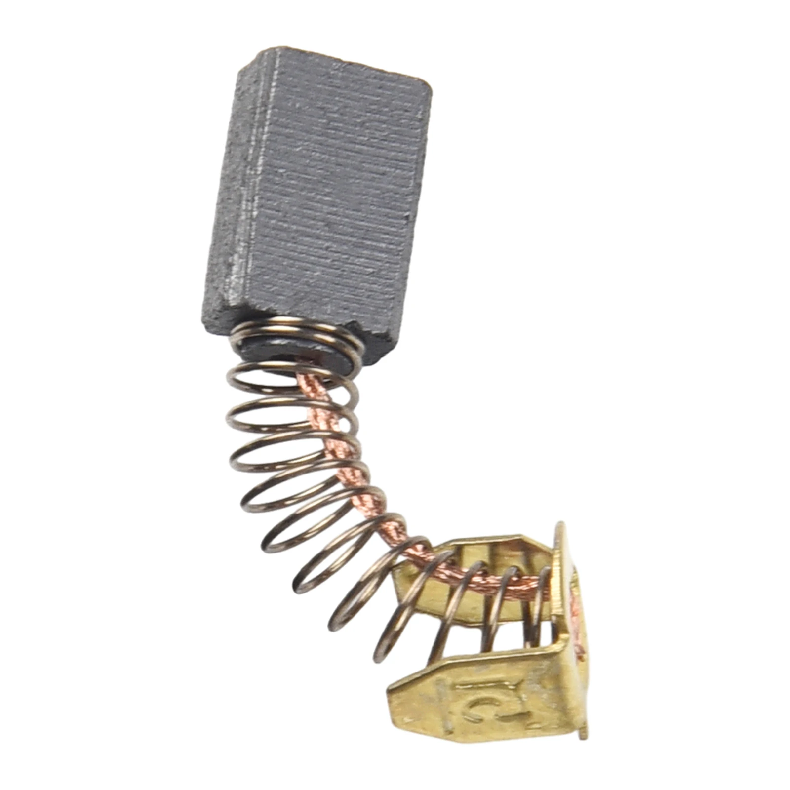 10pcs Power Tool CB50 Carbon Motor Brush Electric Hammer Angle Grinder Brush Replacement Parts For Mkit 9030 JR3000 N1900B
10pcs Power Tool CB50 Carbon Motor Brush Electric Hammer Angle Grinder Brush Replacement Parts For Mkit 9030 JR3000 N1900B