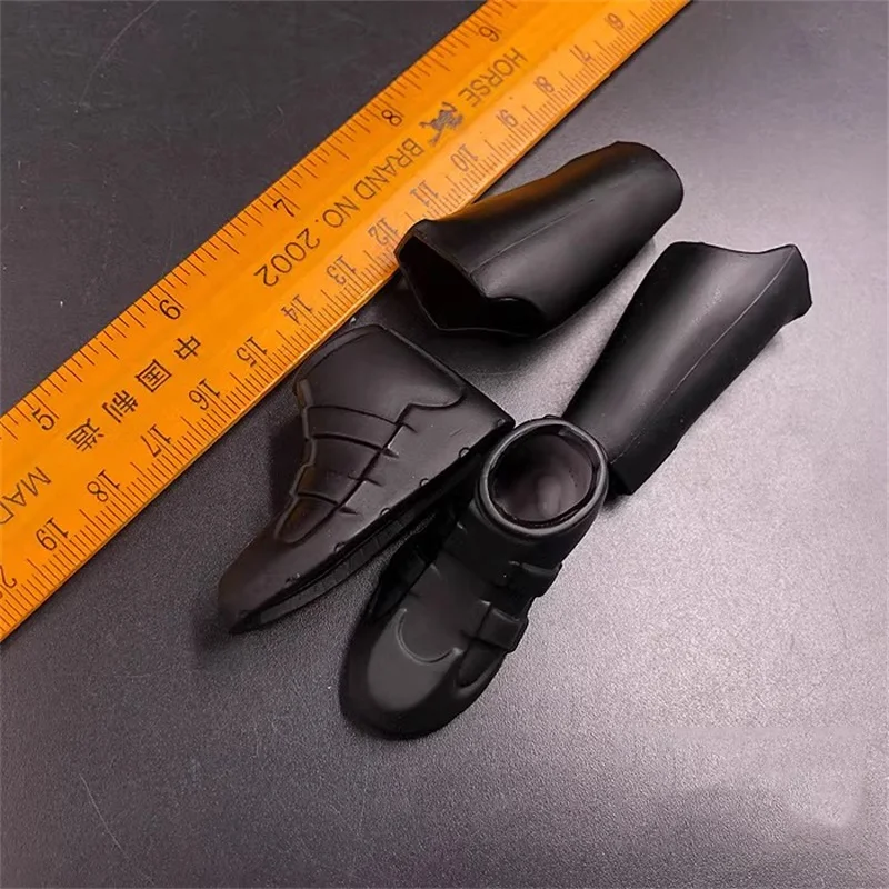 1/6 Soldier DIY Boot Protector Hollow High Quality Plastics Model Fit 12'' Action Figure Body In Stock
1/6 Soldier DIY Boot Protector Hollow High Quality Plastics Model Fit 12'' Action Figure Body In Stock
