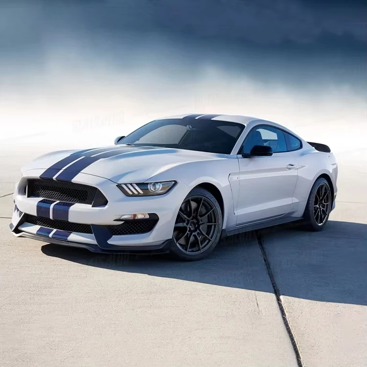MAISALUN High Performance Body Kit for Mustang 15-17 Upgrade to GT350 Style Front Bumper Hood Fenders Exhaust Bodykit
MAISALUN High Performance Body Kit for Mustang 15-17 Upgrade to GT350 Style Front Bumper Hood Fenders Exhaust Bodykit